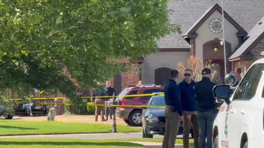 В США мужчина убил 8 детей