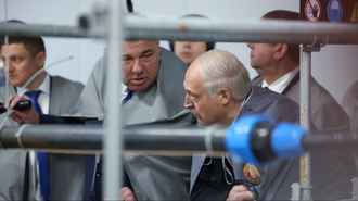 Лукашенко заявил, что не знает, к чему готовить белорусов – «Непонятное время»