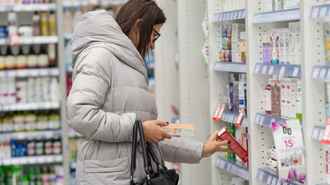 МАРТ отчитался о снижении цен на некоторые лекарства на 40%