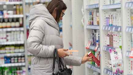 МАРТ отчитался о снижении цен на некоторые лекарства на 40%