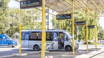 В Мингорисполкоме объяснили создание госсистемы продаж билетов на автобусы и маршрутки: «Отсутствует единое понимание»