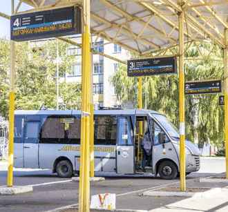 В Мингорисполкоме объяснили создание госсистемы продаж билетов на автобусы и маршрутки: «Отсутствует единое понимание»