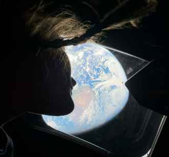 NASA запустило лазерную связь для «Артемида-2». Все ради красивых снимков с Луны?