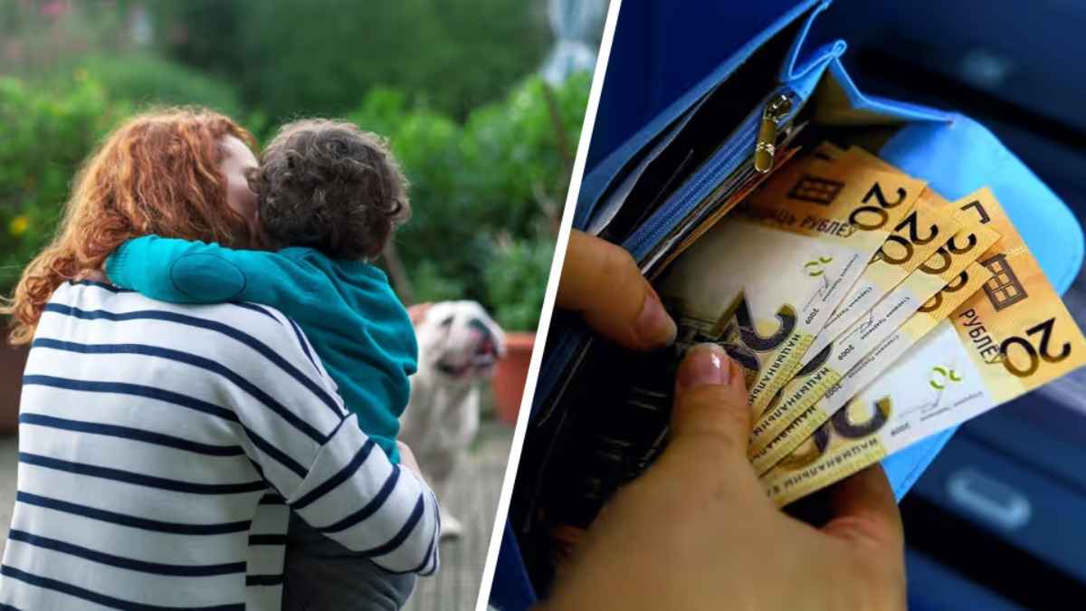 До 1350 рублей. В Беларуси вводят штрафы за пропаганду бездетности