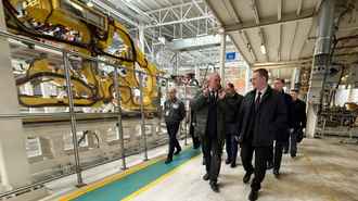 Директор «БЕЛДЖИ» анонсировал модернизацию самой массовой модели. Чем будет отличаться X50+