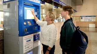 МАРТ потребовал от БелЖД отменить ограничения в системе продажи билетов