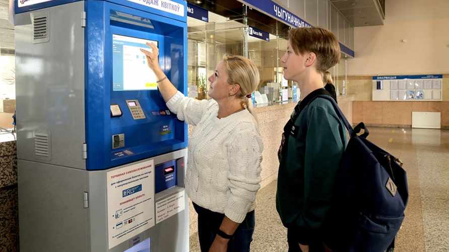 Фото иллюстрационное: БелЖД