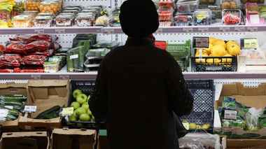 Белстат отчитался о снижении инфляции в марте до 5,4%. Что подешевело, а что подорожало