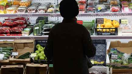 Белстат отчитался о снижении инфляции в марте до 5,4%. Что подешевело, а что подорожало