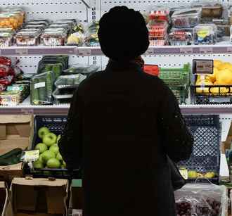 Белстат отчитался о снижении инфляции в марте до 5,4%. Что подешевело, а что подорожало