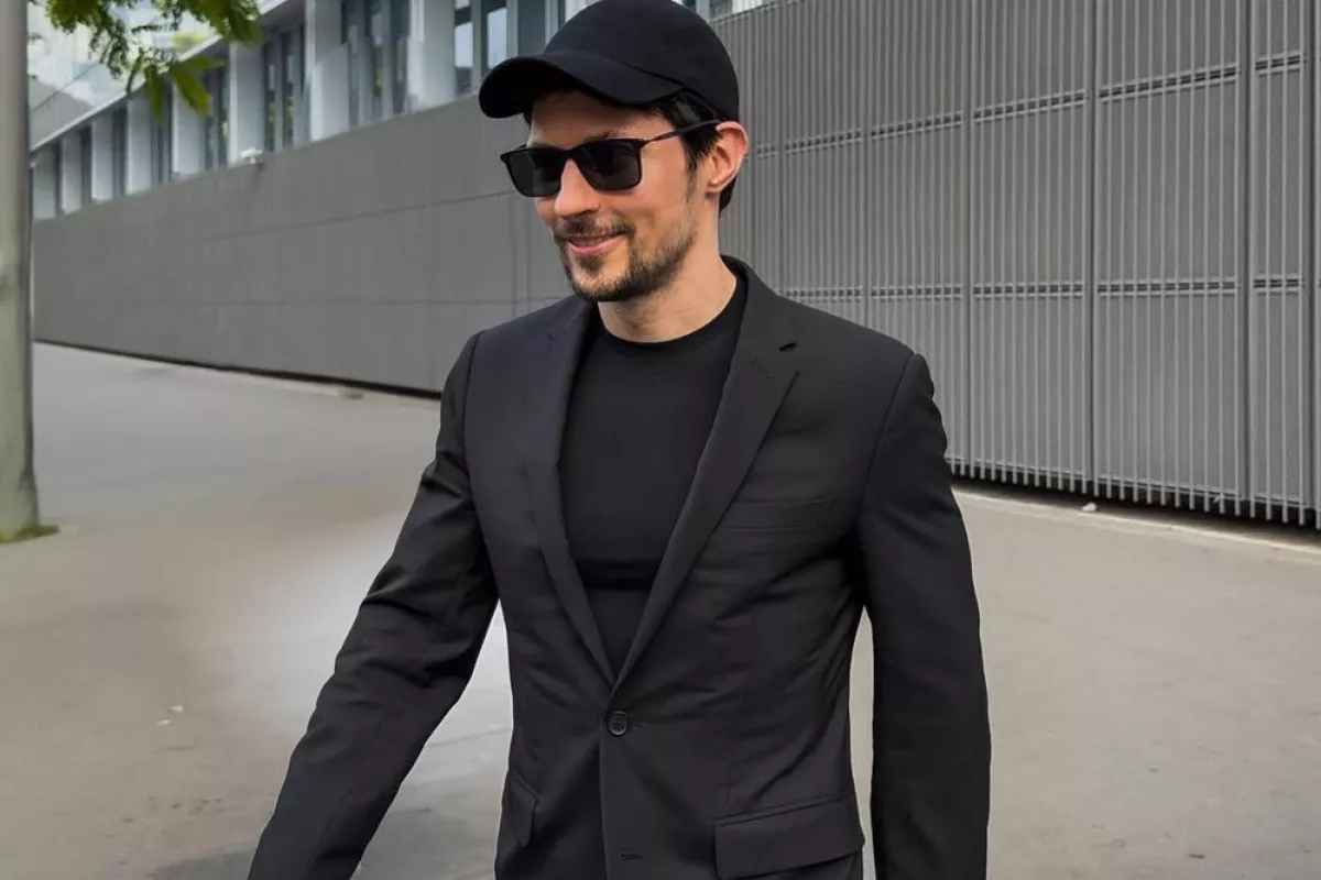 Дуров объявил о начале «цифрового сопротивления» в мессенджере Telegram