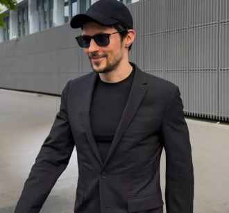 Дуров объявил о начале «цифрового сопротивления» в мессенджере Telegram