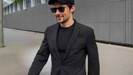 Дуров объявил о начале «цифрового сопротивления» в мессенджере Telegram