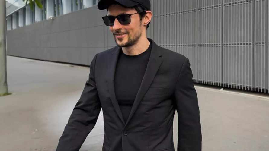 Дуров объявил о начале «цифрового сопротивления» в мессенджере Telegram