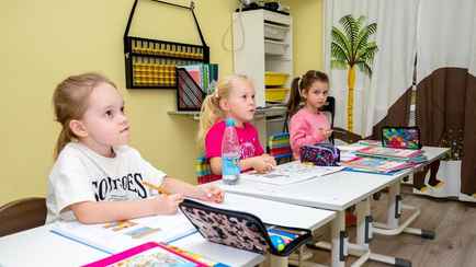 Прокуратура нашла нарушения в частных образовательных центрах Минска