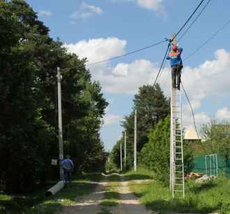 Совмин ввёл льготный тариф на электричество для некоторых белорусских дачников. Есть 4 условия
