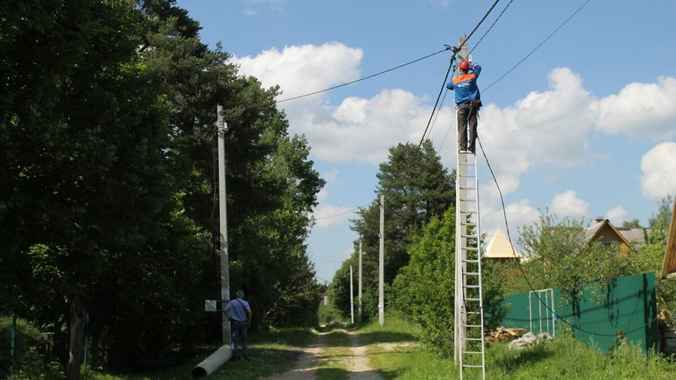 Совмин ввёл льготный тариф на электричество для некоторых белорусских дачников. Есть 4 условия