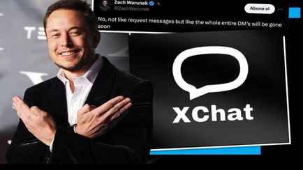 Маск объявил о запуске мессенджера-«убийцы WhatsApp». Воспользоваться смогут не все белорусы