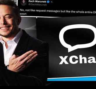 Маск объявил о запуске мессенджера-«убийцы WhatsApp». Воспользоваться смогут не все белорусы