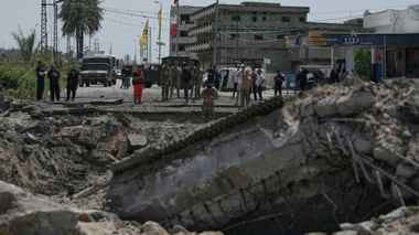 Израиль и Ливан объявили 10-дневное перемирие в рамках сделки с Ираном