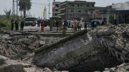 Израиль и Ливан объявили 10-дневное перемирие в рамках сделки с Ираном