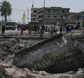 Израиль и Ливан объявили 10-дневное перемирие в рамках сделки с Ираном