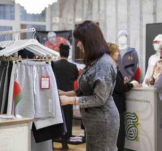 В концерн «Беллегпром» добавили 10 новых предприятий