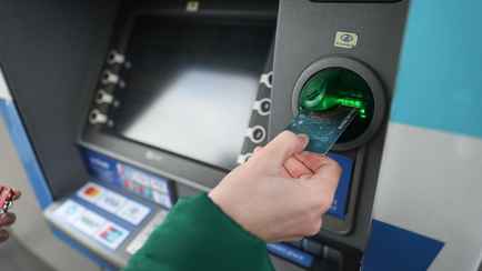 БПЦ предупредил белорусов об утренних проблемах с банковскими картами