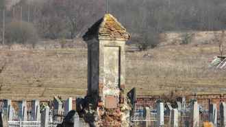 КГК дал белорусам 8 часов, чтобы пожаловаться на кладбища