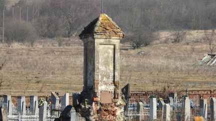 КГК дал белорусам 8 часов, чтобы пожаловаться на кладбища