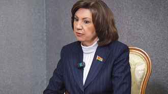 Кочанова предложила ввести ответственность за жалобы в TikTok – «Ну а как по-другому?»