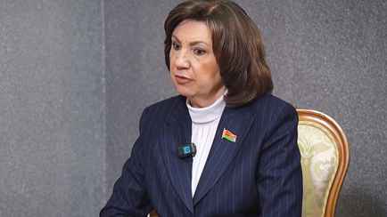 Кочанова предложила ввести ответственность за жалобы в TikTok – «Ну а как по-другому?»