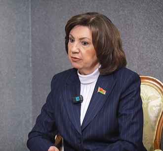 Кочанова предложила ввести ответственность за жалобы в TikTok – «Ну а как по-другому?»