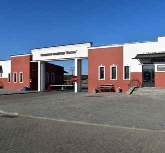 Перед Радоницей на одном из кладбищ Минска изменили правила платной парковки