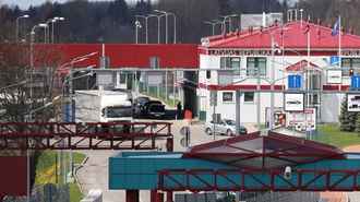 Служба госбезопасности посоветовала латышам не ездить на Пасху в Беларусь — «Независимо от рода занятий»