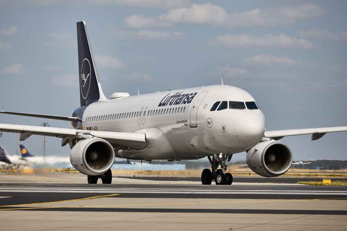 Фото иллюстрационное: Lufthansagroup.com