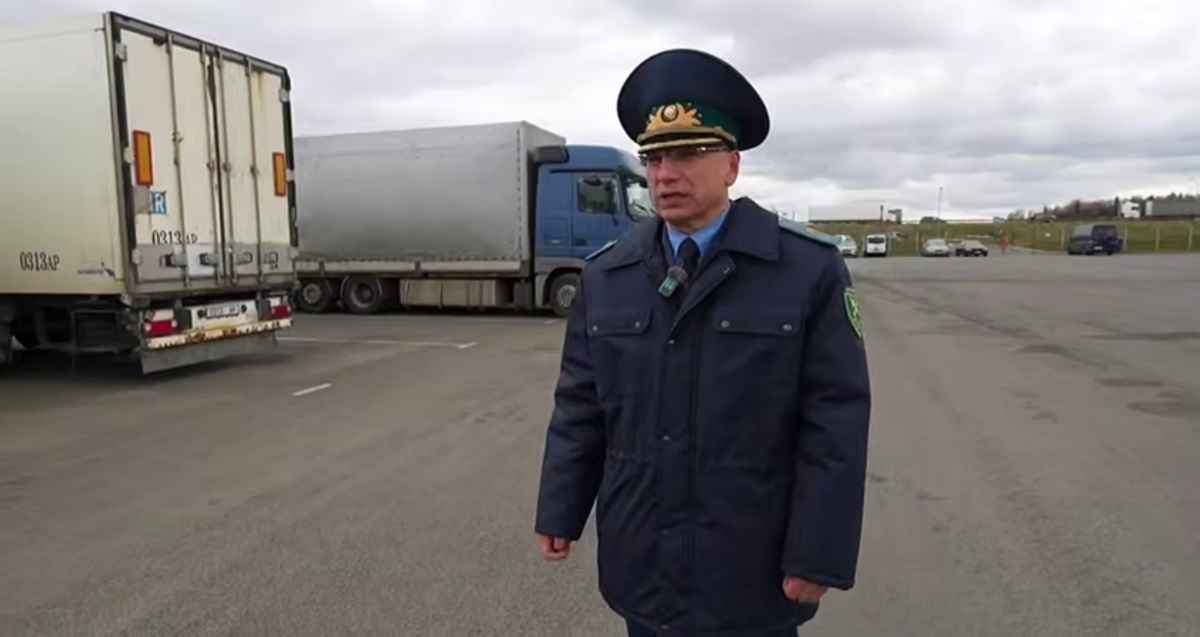 Скриншот видео ГТК РБ