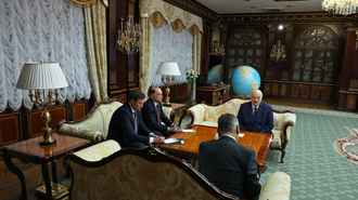 Лукашенко посоветовал генсеку ОДКБ быть «очень осторожным» с Арменией – «Очень непростая ситуация»