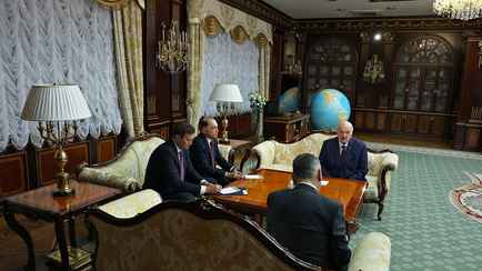 Лукашенко посоветовал генсеку ОДКБ быть «очень осторожным» с Арменией – «Очень непростая ситуация»