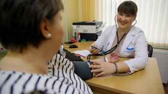 Медпрофсоюз объяснил, как белорусских врачей учат «любить людей»