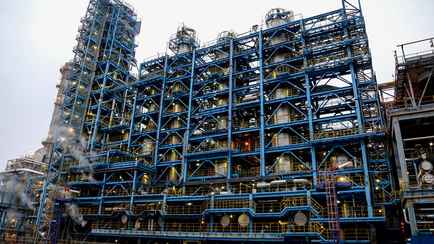 БНК и не только. Стало известно, какие белорусские компании попали под 20-й пакет санкций ЕС