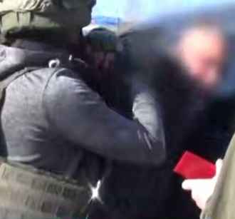 ОБЭП задержал за взятку замдиректора одного из градообразующих предприятий Витебска