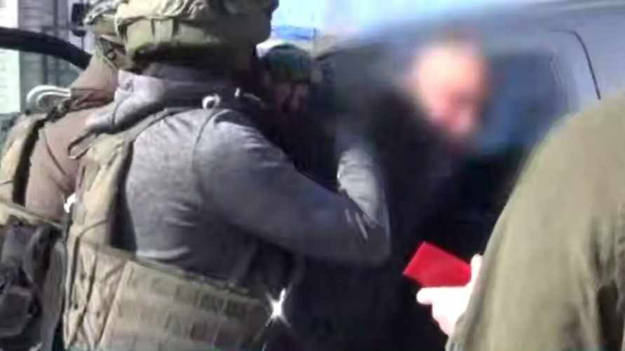 Скриншот видео МВД РБ