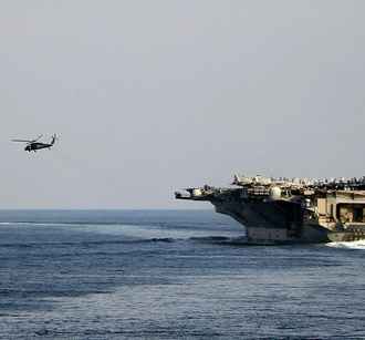 Великобритания и Франция отказались поддержать Трампа в блокаде Ормузского пролива