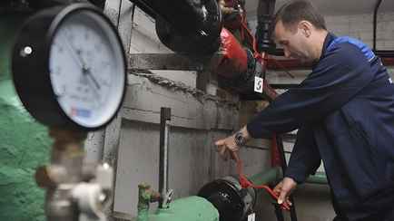 В Гомеле начали отключать отопление. Когда могут в Минске?