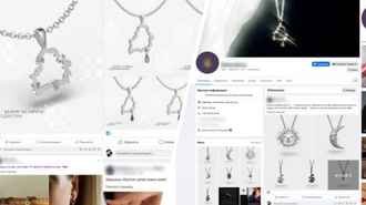 СК Беларуси признал бренд ювелирных изделий деструктивным и экстремистским