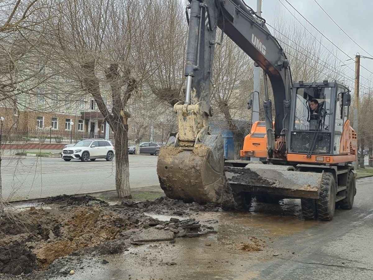 Фото иллюстрационное