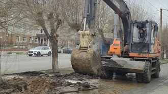 Власти Минска отчитались об окончании зимних аварийных работ