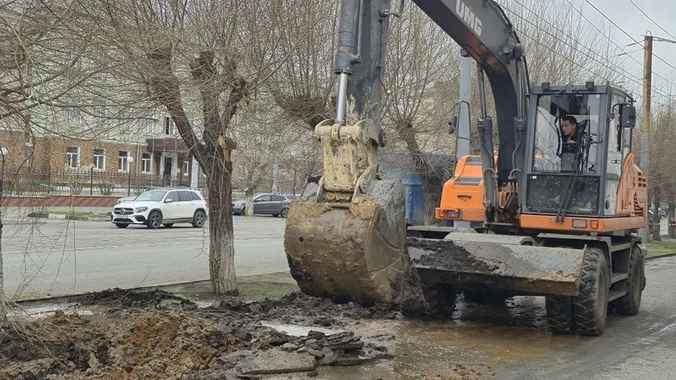 Власти Минска отчитались об окончании зимних аварийных работ