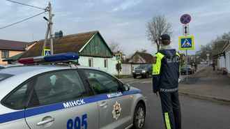 В Минске ГАИ решила «успокоить» 280 мест на улицах